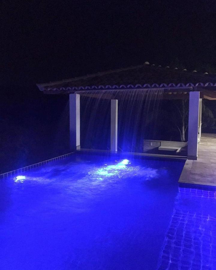 Capitólio Suites Canaa מראה חיצוני תמונה