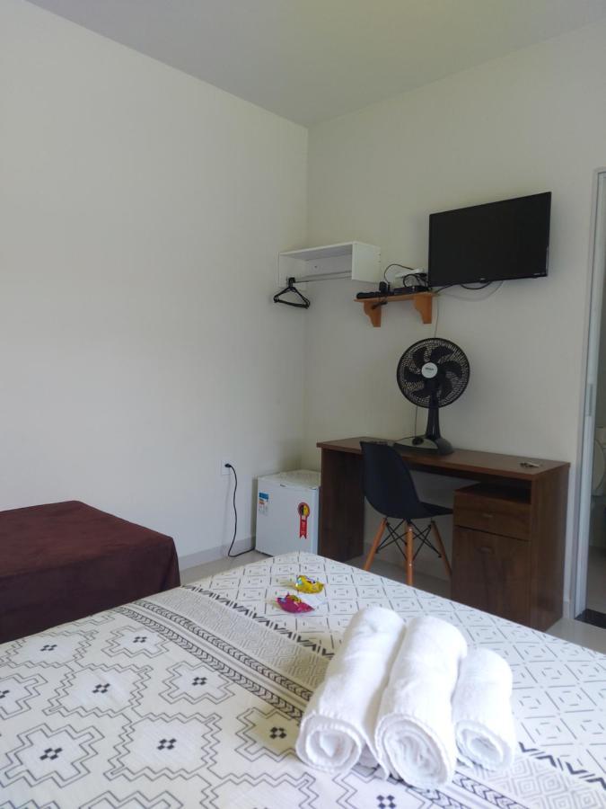 Capitólio Suites Canaa מראה חיצוני תמונה