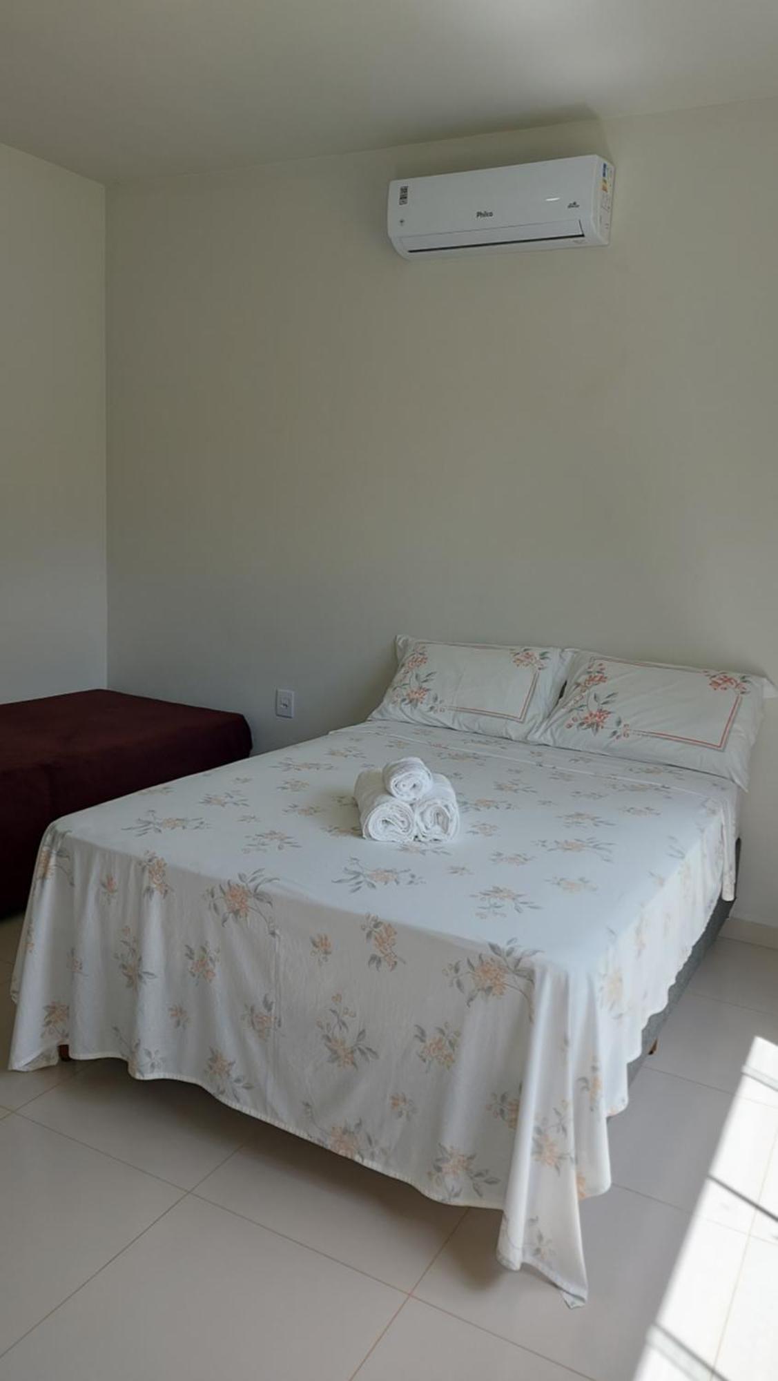 Capitólio Suites Canaa מראה חיצוני תמונה
